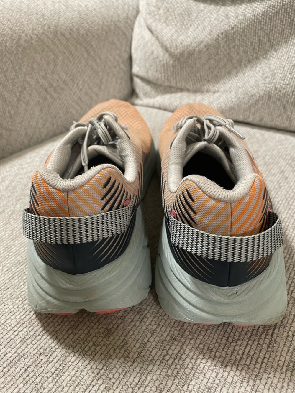✨ Hoka One One Rincon 2 Women's Size 8.5 - Picture 4 of 10